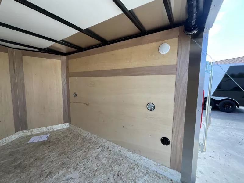 new Cargo (Enclosed) Trailers Wells Cargo  for sale, in Acampo, CA Thumbnail 11