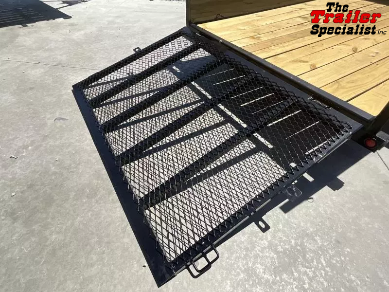 new Utility Trailers Big Tex Trailers  for sale, in Acampo, CA Thumbnail 16