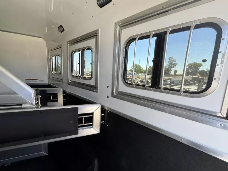 new Stock / Stock Combo Trailers Lakota  for sale, in Acampo, CA Thumbnail 30