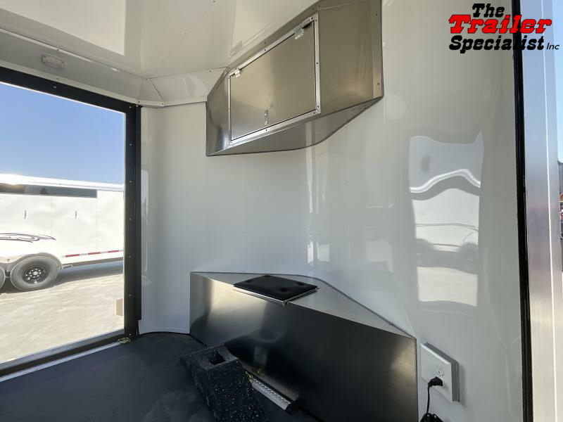 new Toy Haulers Logan Coach Torque for sale, in Acampo, CA Thumbnail 17