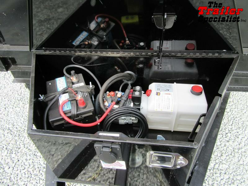 new Dump Trailers Five Star  for sale, in Acampo, CA Thumbnail 10