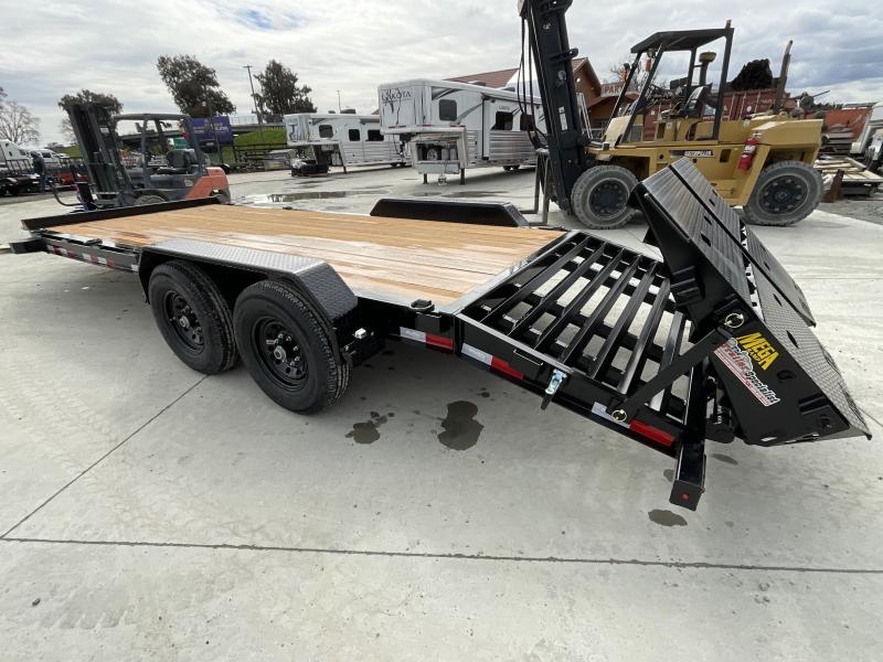 new Equipment / Flatbed Trailers Big Tex Trailers  for sale, in Acampo, CA Thumbnail 9