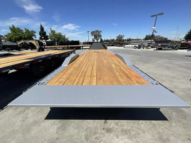 new Equipment / Flatbed Trailers Diamond C Trailers  for sale, in Acampo, CA Thumbnail 10
