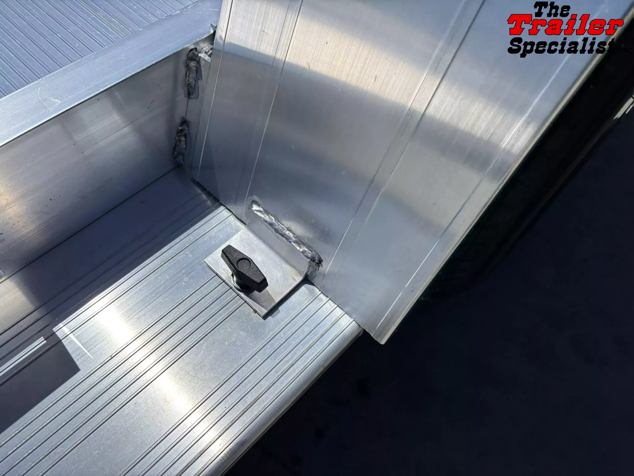 NEW 2026 Aluma 8214H-TILT-S-EL-RTD 82" x 14'  5200 GVW Utility Trailer 1754599610