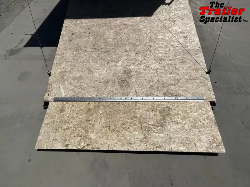 new Cargo (Enclosed) Trailers Wells Cargo  for sale, in Acampo, CA Thumbnail 11