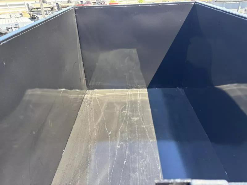 new Dump Trailers Five Star  for sale, in Acampo, CA Thumbnail 20