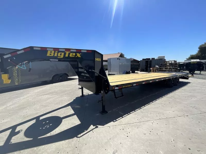 new Equipment / Flatbed Trailers Big Tex Trailers  for sale, in Acampo, CA Thumbnail 12