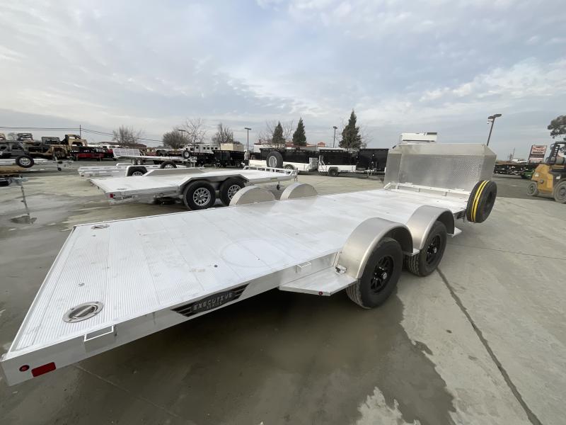 new Car Haulers / Racing Trailers Aluma  for sale, in Acampo, CA Thumbnail 12