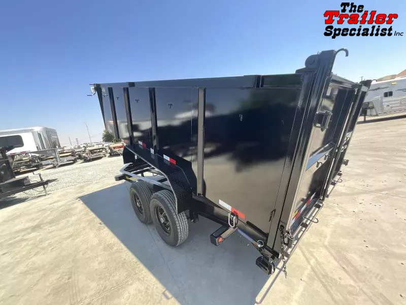 new Dump Trailers Big Tex Trailers  for sale, in Acampo, CA Thumbnail 19