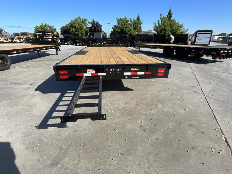 new Equipment / Flatbed Trailers Big Tex Trailers  for sale, in Acampo, CA Thumbnail 17