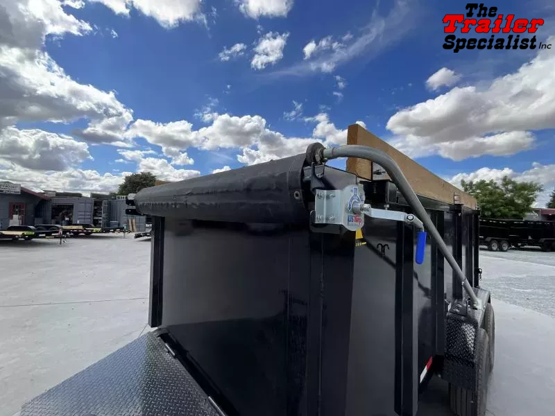 new Dump Trailers Big Tex Trailers  for sale, in Acampo, CA Thumbnail 18