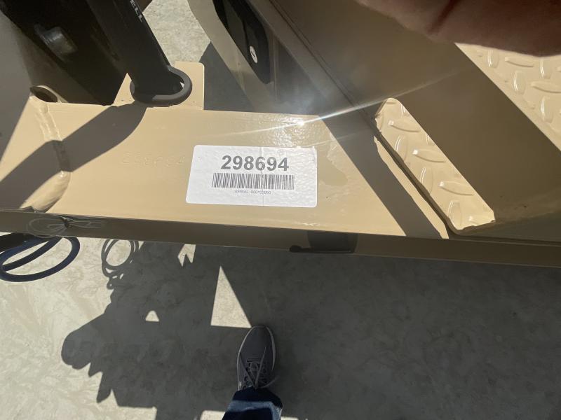 new Tilt Trailers Diamond C Trailers  for sale, in Acampo, CA Thumbnail 10