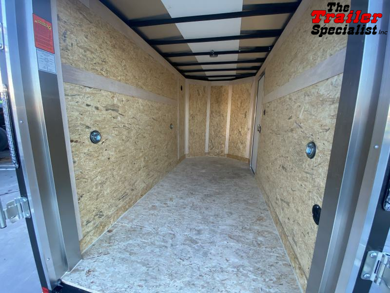 new Cargo (Enclosed) Trailers Wells Cargo  for sale, in Acampo, CA Thumbnail 11