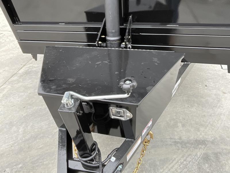 new Dump Trailers Five Star  for sale, in Acampo, CA Thumbnail 13