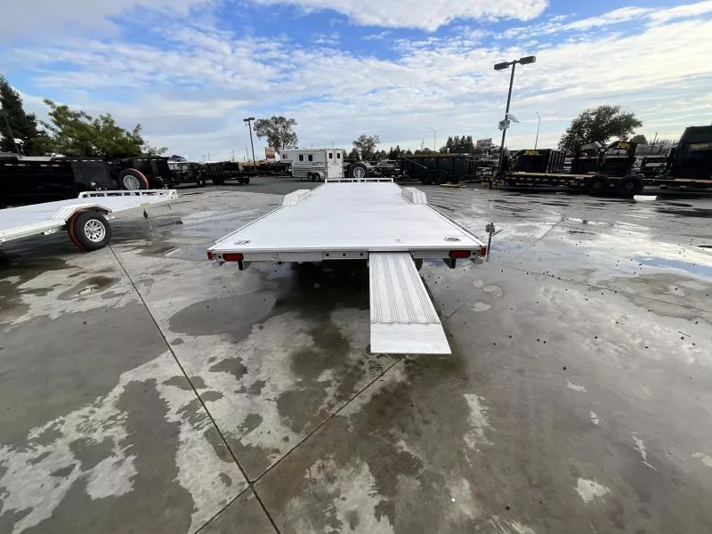 new Car Haulers / Racing Trailers Aluma  for sale, in Acampo, CA Thumbnail 4