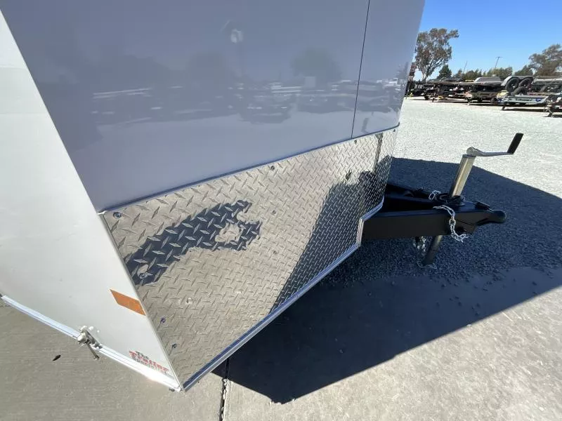 new Cargo (Enclosed) Trailers Wells Cargo  for sale, in Acampo, CA Thumbnail 3