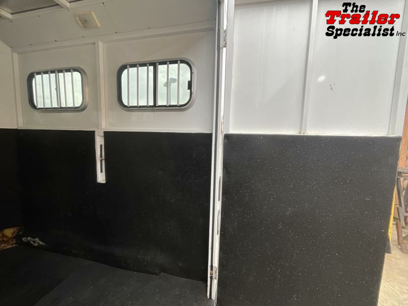 used Horse Trailers Trails West Manufacturing  for sale, in Acampo, CA Thumbnail 20