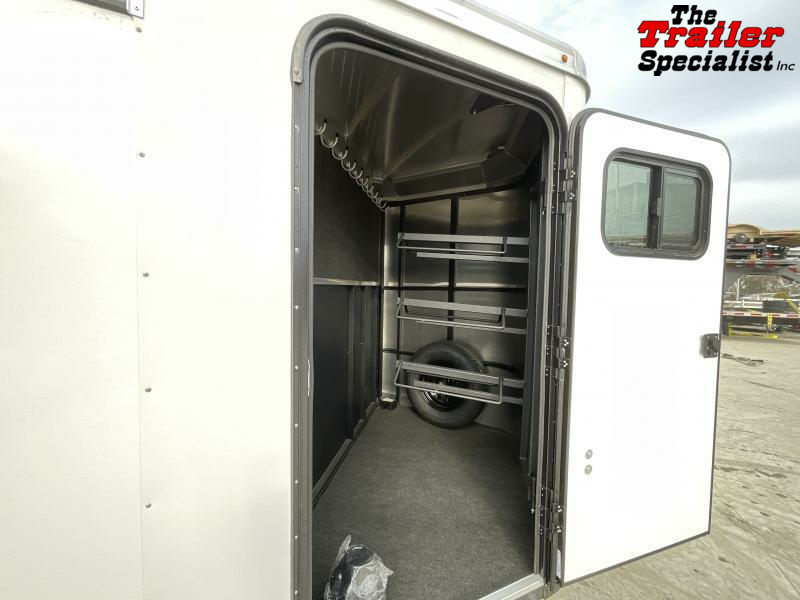 new Horse Trailers Logan Coach  for sale, in Acampo, CA Thumbnail 9