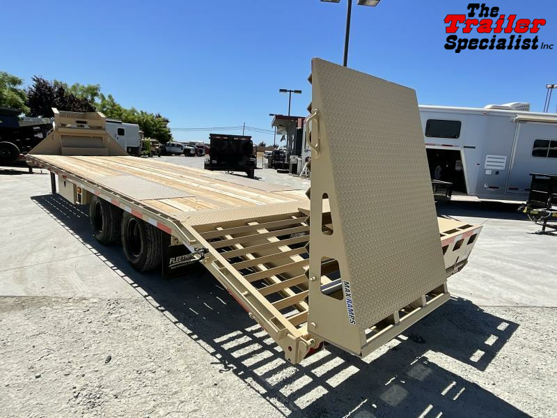 new Equipment / Flatbed Trailers Diamond C Trailers  for sale, in Acampo, CA Thumbnail 14