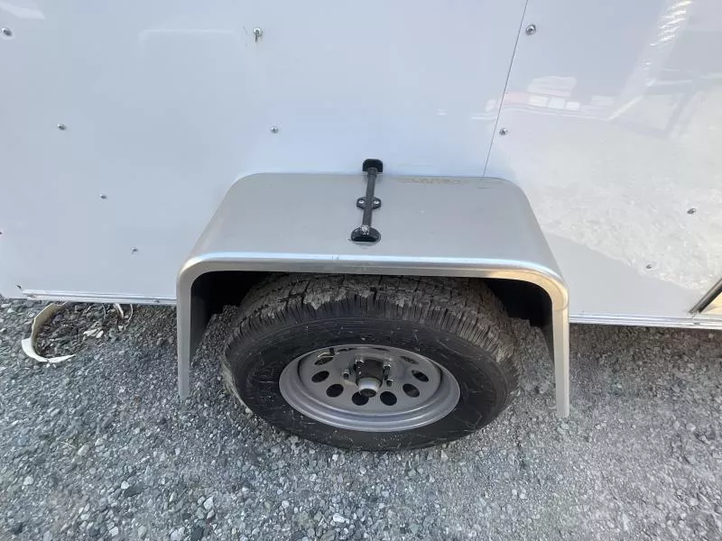 new Cargo (Enclosed) Trailers Wells Cargo  for sale, in Acampo, CA Thumbnail 9