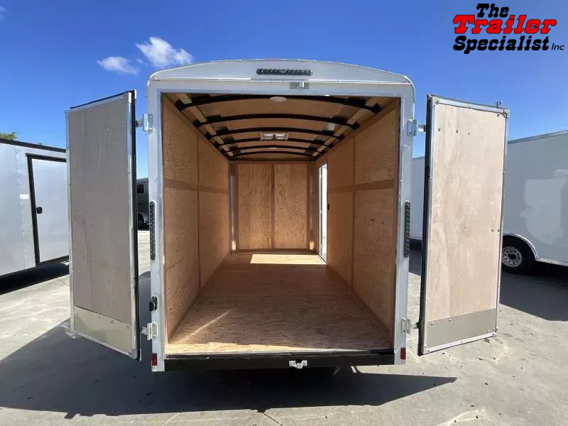 new Cargo (Enclosed) Trailers Cargo King  for sale, in Acampo, CA Thumbnail 11