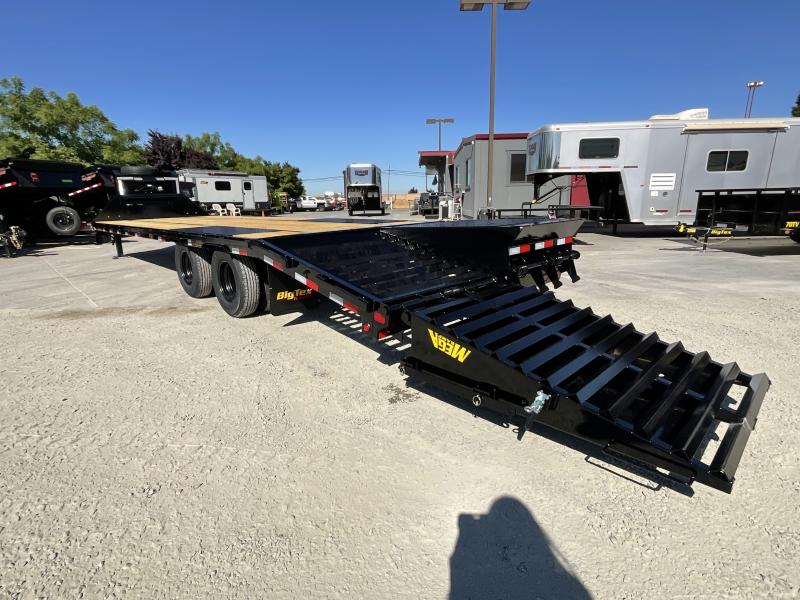 new Equipment / Flatbed Trailers Big Tex Trailers  for sale, in Acampo, CA Thumbnail 17