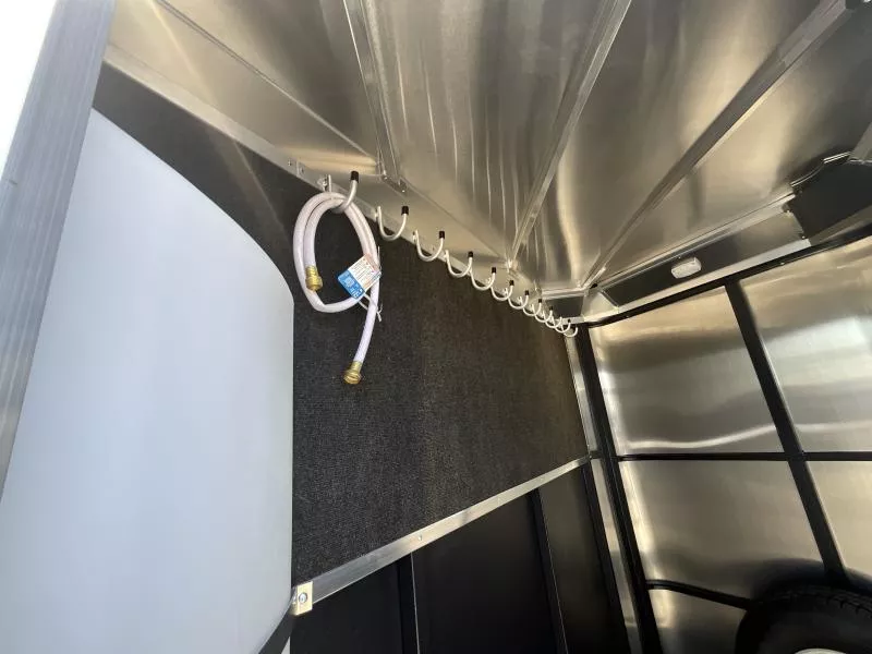 new Horse Trailers Logan Coach  for sale, in Acampo, CA Thumbnail 12