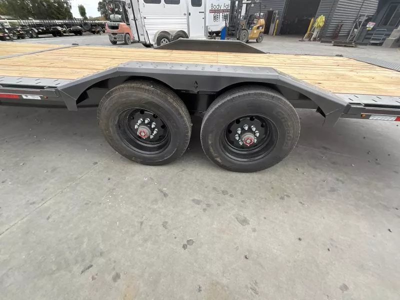 new Equipment / Flatbed Trailers Diamond C Trailers  for sale, in Acampo, CA Thumbnail 11