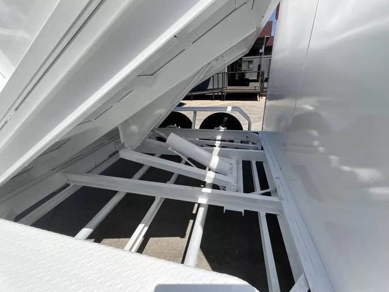 new Dump Trailers Five Star  for sale, in Acampo, CA Thumbnail 29