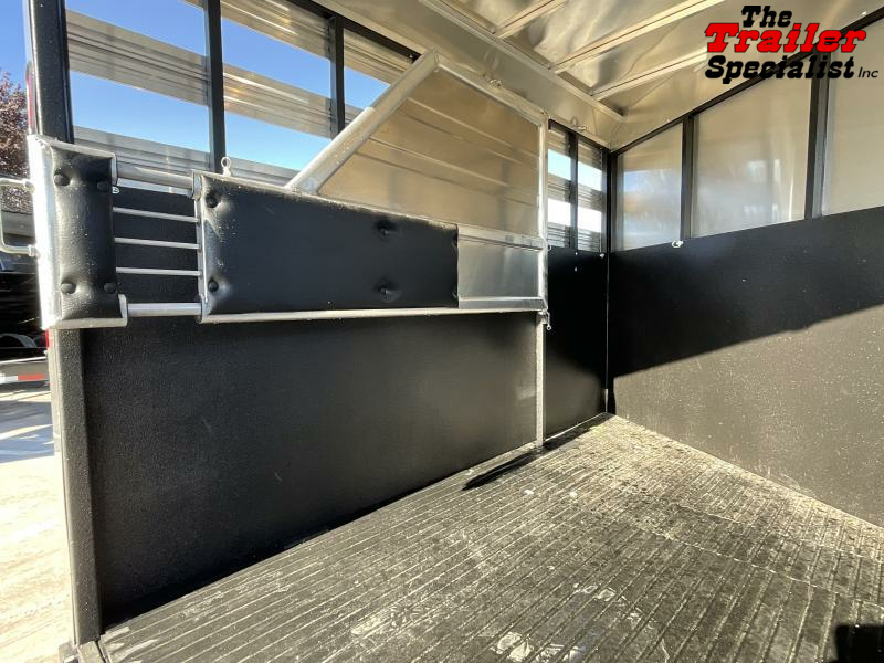 new Horse Trailers Logan Coach  for sale, in Acampo, CA Thumbnail 11