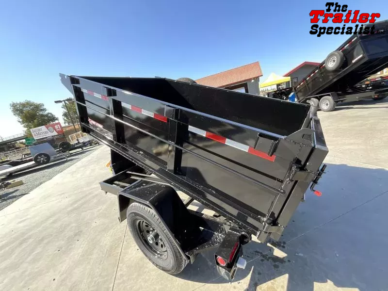 new Dump Trailers Five Star  for sale, in Acampo, CA Thumbnail 19