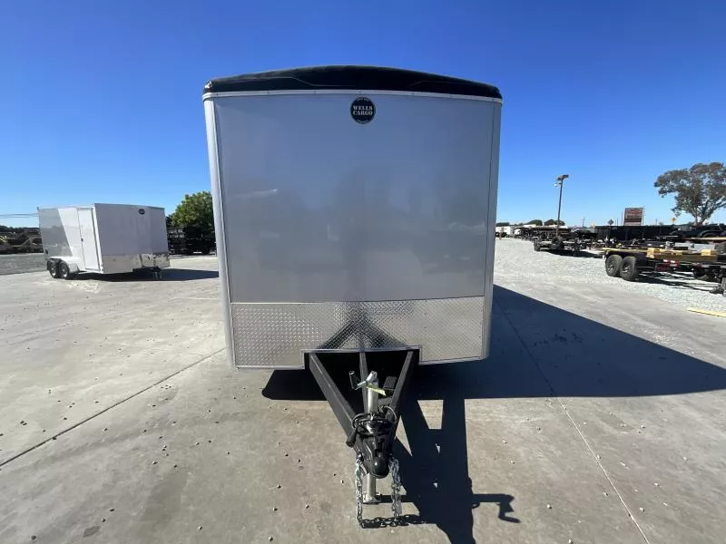 new Cargo (Enclosed) Trailers Wells Cargo  for sale, in Acampo, CA Thumbnail 16