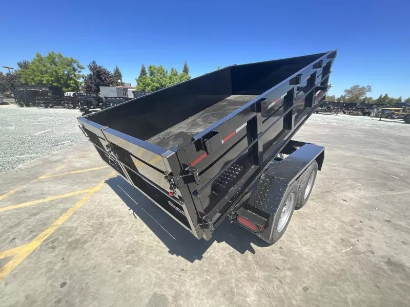 new Dump Trailers Five Star  for sale, in Acampo, CA Thumbnail 27