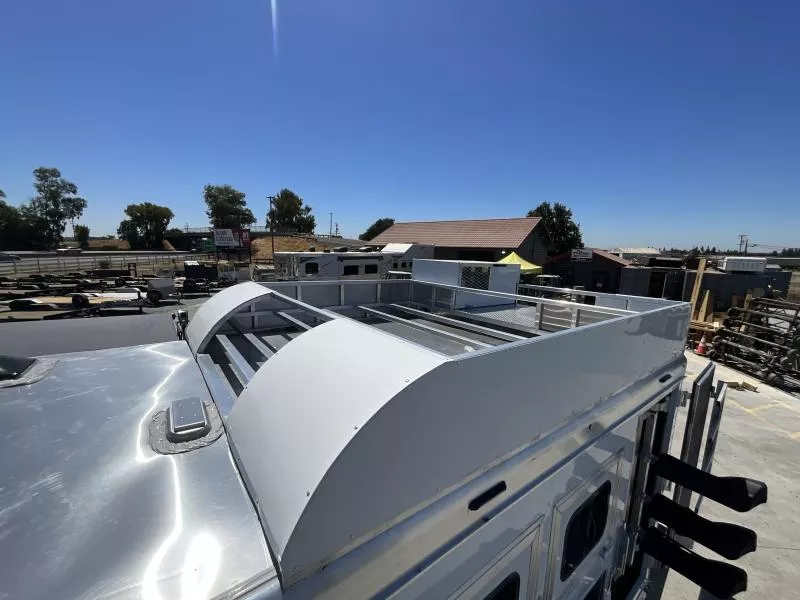 new Stock / Stock Combo Trailers Lakota  for sale, in Acampo, CA Thumbnail 64