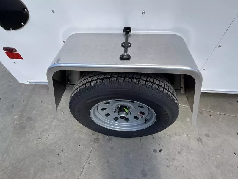 new Cargo (Enclosed) Trailers Wells Cargo  for sale, in Acampo, CA Thumbnail 2