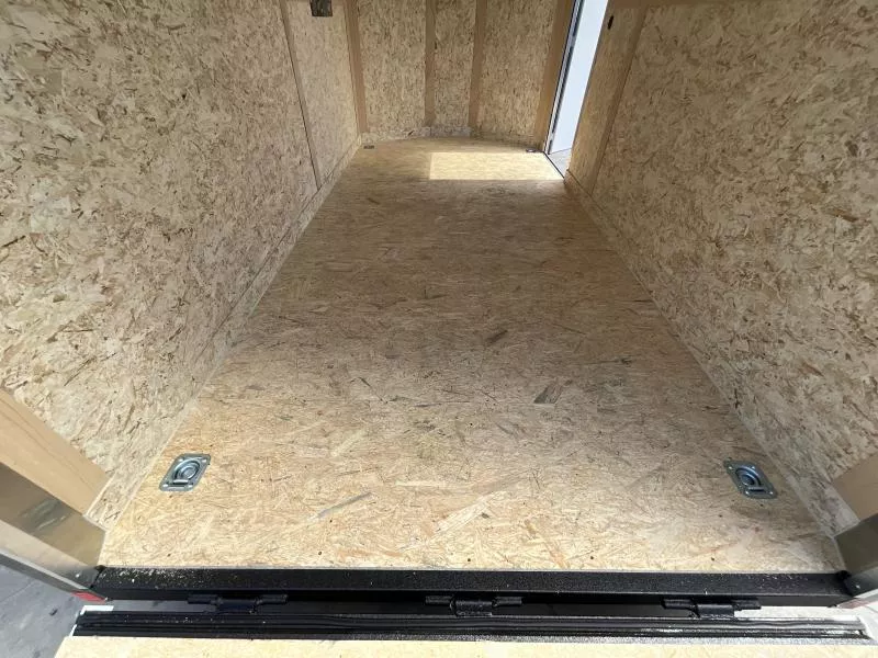 new Cargo (Enclosed) Trailers Wells Cargo  for sale, in Acampo, CA Thumbnail 11