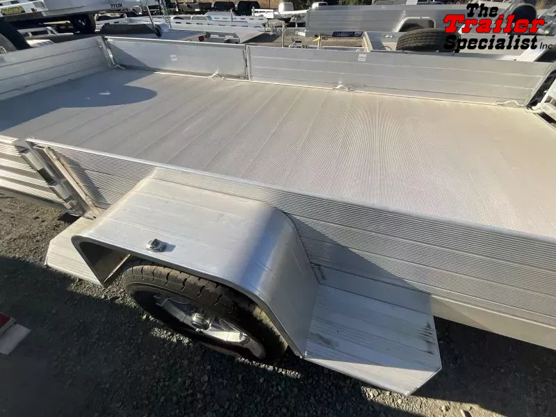 new Utility Trailers Aluma  for sale, in Acampo, CA Thumbnail 13