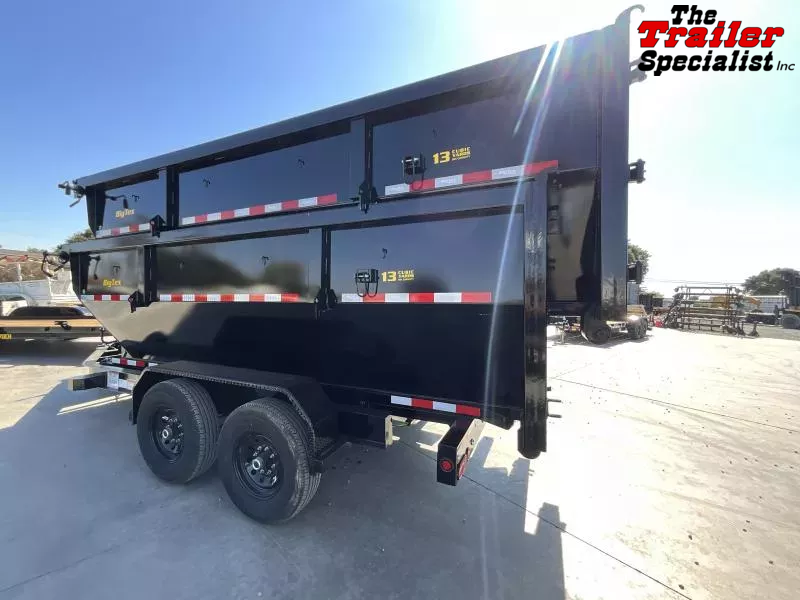 new Dump Trailers Big Tex Trailers  for sale, in Acampo, CA Thumbnail 3