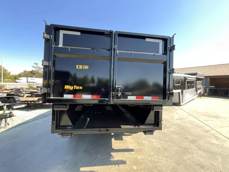 new Dump Trailers Big Tex Trailers  for sale, in Acampo, CA Thumbnail 5