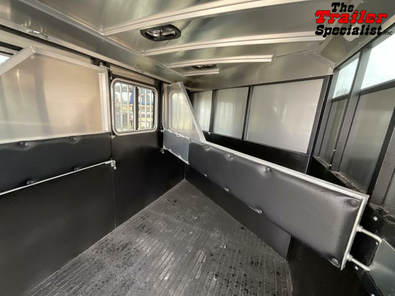 new Horse Trailers Logan Coach  for sale, in Acampo, CA Thumbnail 17