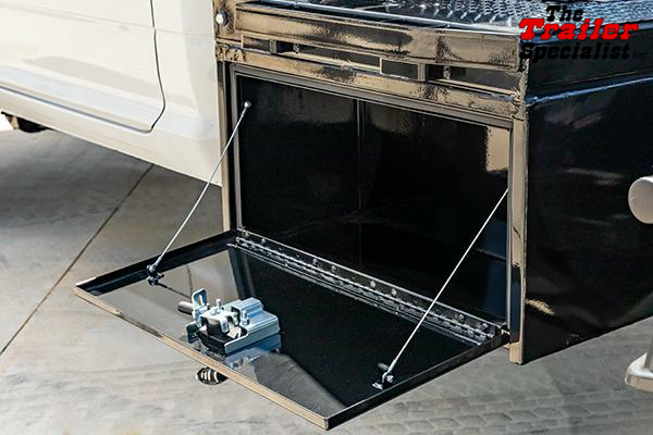 new Flat Decks CM  for sale, in Acampo, CA Thumbnail 7