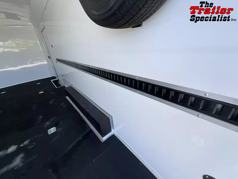 new Cargo (Enclosed) Trailers Wells Cargo  for sale, in Acampo, CA Thumbnail 24