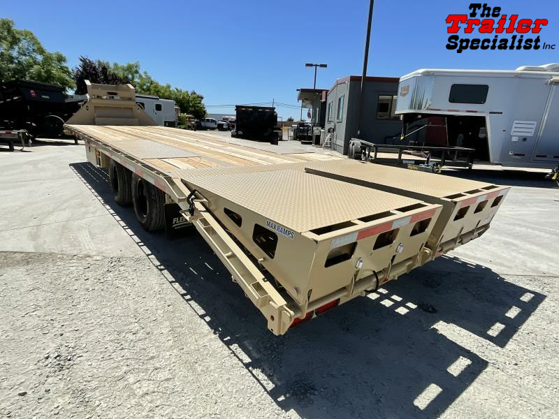 new Equipment / Flatbed Trailers Diamond C Trailers  for sale, in Acampo, CA Thumbnail 7