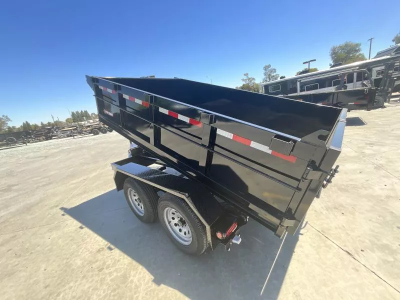 new Dump Trailers Five Star  for sale, in Acampo, CA Thumbnail 29