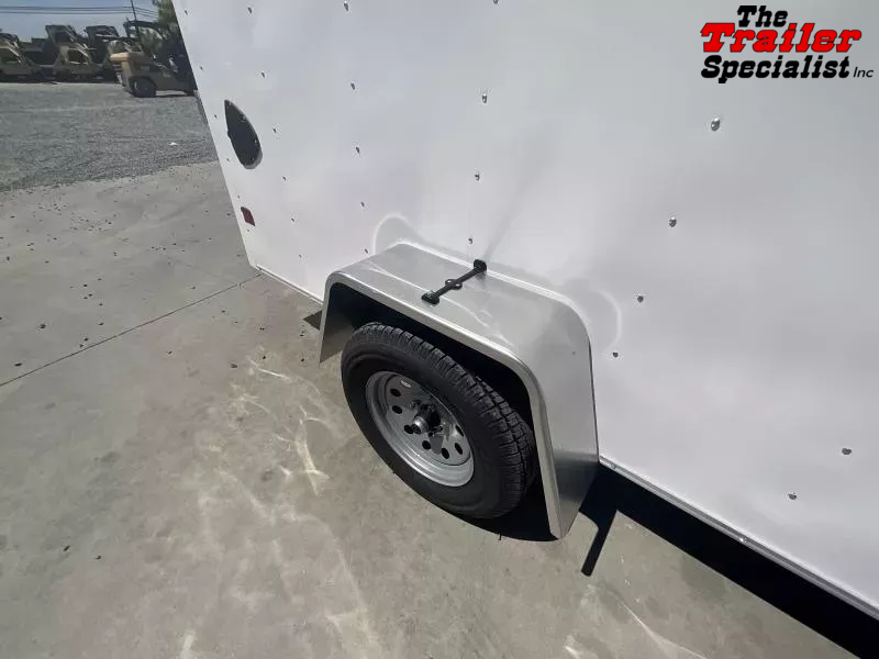 new Cargo (Enclosed) Trailers Wells Cargo  for sale, in Acampo, CA Thumbnail 8