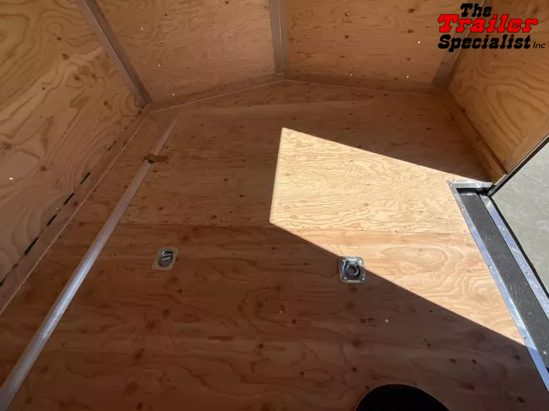 new Cargo (Enclosed) Trailers Cargo King  for sale, in Acampo, CA Thumbnail 15