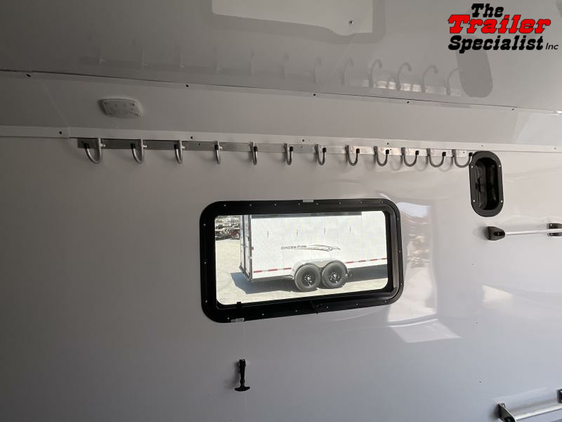 new Toy Haulers Logan Coach Torque for sale, in Acampo, CA Thumbnail 12