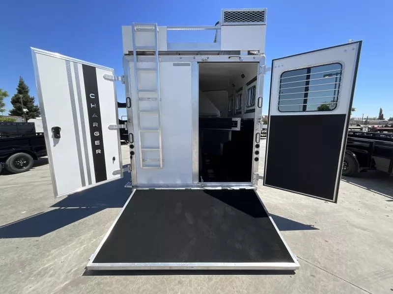 new Stock / Stock Combo Trailers Lakota  for sale, in Acampo, CA Thumbnail 23