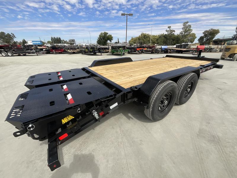 new Equipment / Flatbed Trailers Big Tex Trailers  for sale, in Acampo, CA Thumbnail 4