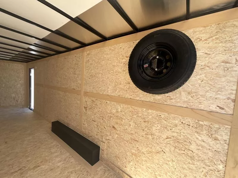 new Cargo (Enclosed) Trailers Wells Cargo  for sale, in Acampo, CA Thumbnail 12